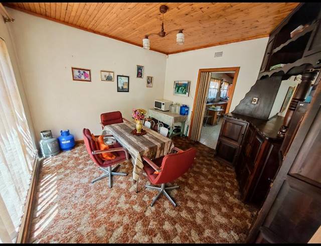 3 BEDROOM HOUSE FOR SALE IN VANDERBIJLPARK SE 7